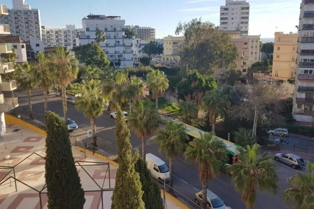 Estudio Ed Jupiter Benalmádena 0*,