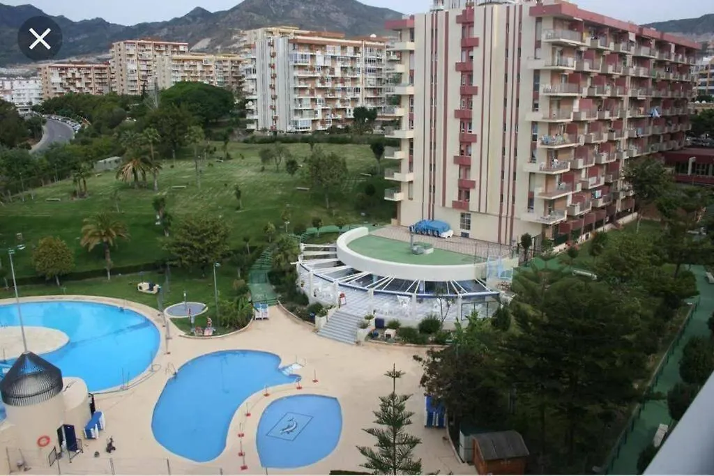 Estudio Ed Jupiter Benalmádena