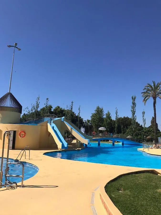 Estudio Ed Jupiter Benalmádena 0*,